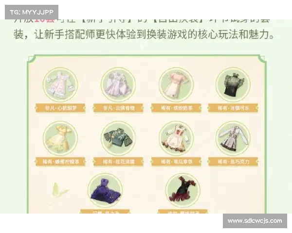 五个理由让你深深爱上神圣稀有克隆装扮的独特魅力与非凡体验 五个理由让你深深爱上神圣稀有克隆装扮的独特魅力与非凡体验